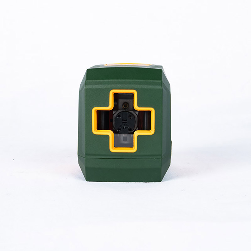 Hvordan kan Cross Line Red Laser Level forbedre nøjagtigheden?