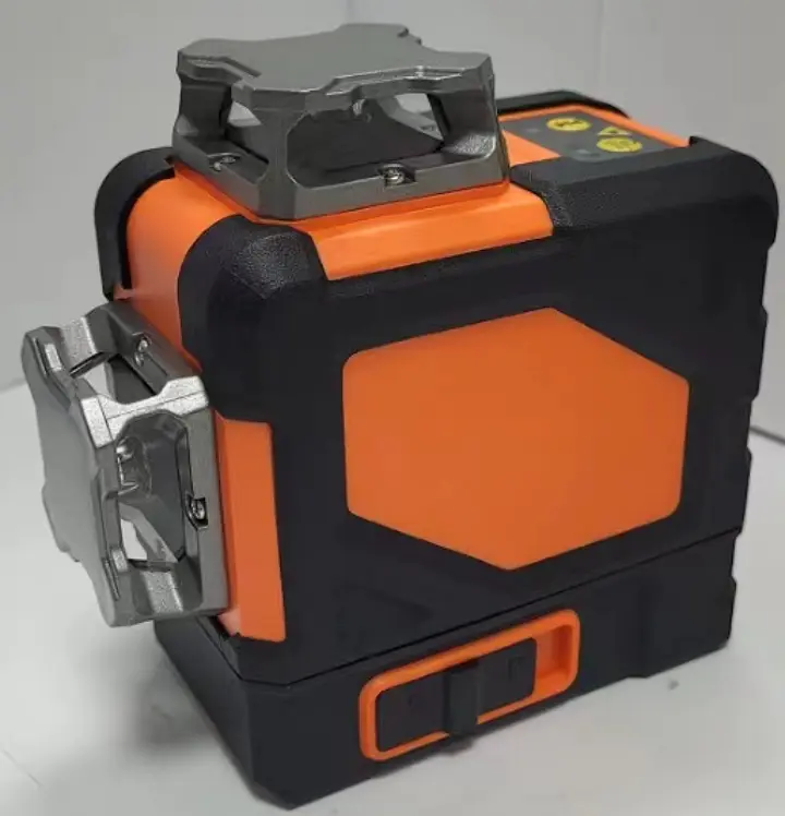 3d Green Laser Level